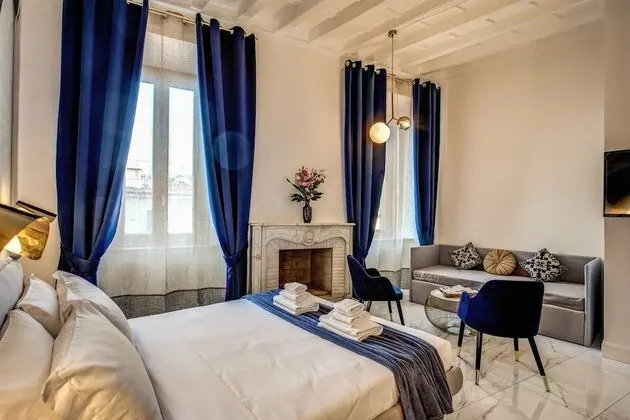 Junior Süit (3 Persons)