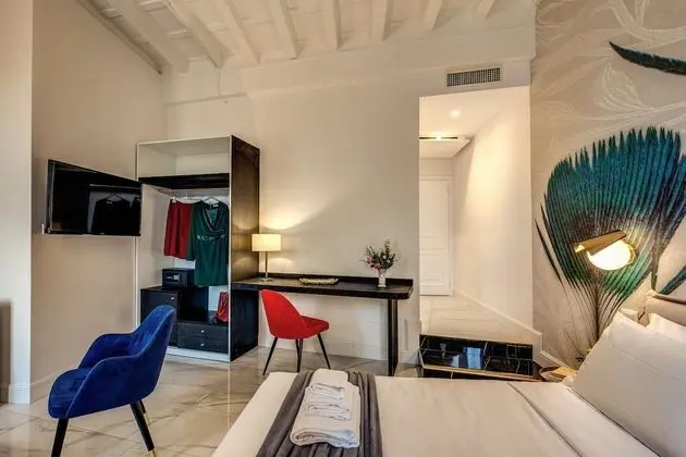 Junior Süit (3 Persons)