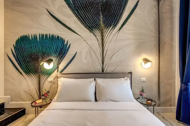 Junior Süit (3 Persons)