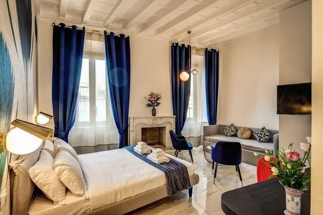 Junior Süit (3 Persons)