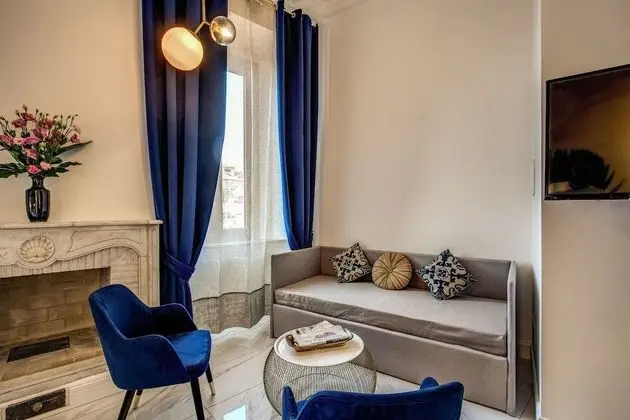 Junior Süit (3 Persons)