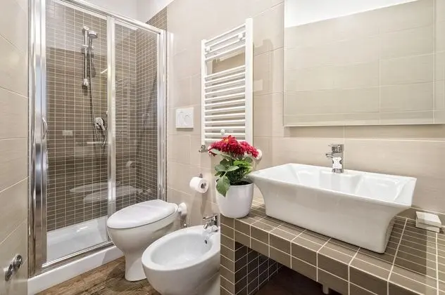 Deluxe Tek Büyük Yataklı Oda, 1 Çift Kişilik Yatak, Şehir Manzaralı