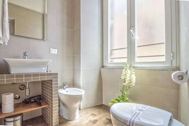 Deluxe Tek Büyük Yataklı Oda, 1 Çift Kişilik Yatak, Şehir Manzaralı