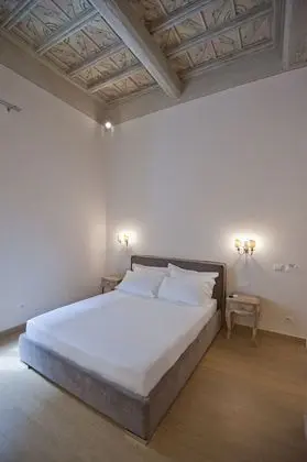 Classic Üç Kişilik Oda, 1 Yatak Odası, Şehir Manzaralı