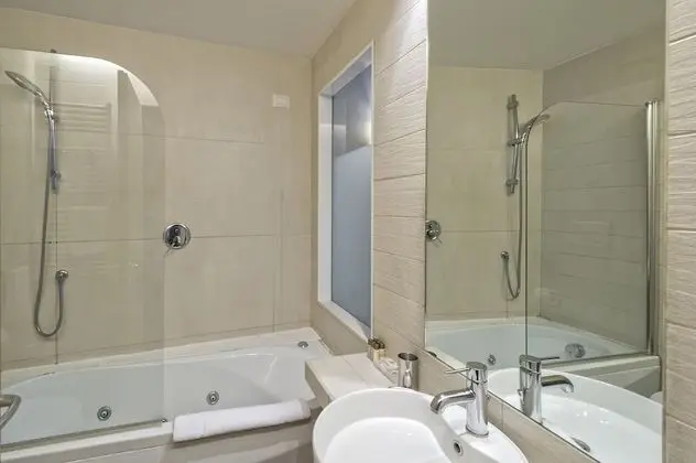 Classic Üç Kişilik Oda, 1 Yatak Odası, Şehir Manzaralı