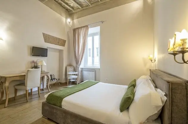 Classic Üç Kişilik Oda, 1 Yatak Odası, Şehir Manzaralı