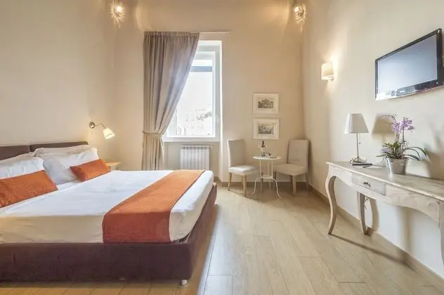 Classic Üç Kişilik Oda, 1 Yatak Odası, Şehir Manzaralı