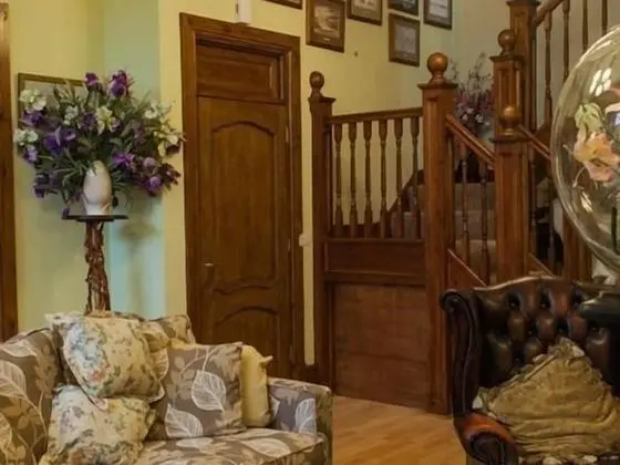 Luxury Tek Büyük Yataklı Oda, Sıcak Su Havuzu