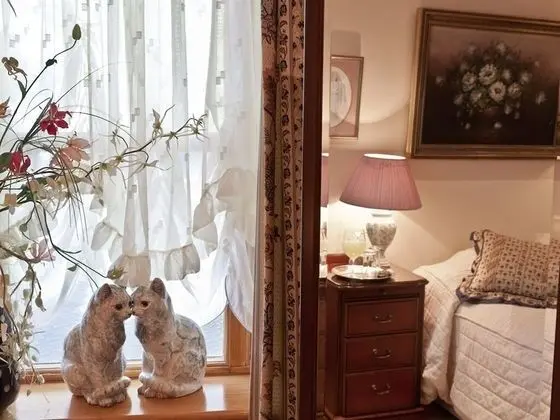 Premier Tek Büyük Yataklı Oda, Banyolu/Duşlu (walk in Ensuite Shower)