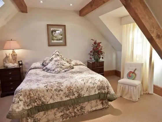Premier Tek Büyük Yataklı Oda, Banyolu/Duşlu (walk in Ensuite Shower)