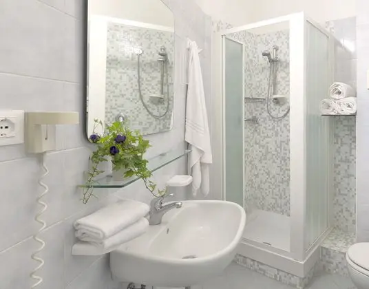 Çift ​​kişilik Classic Sea View