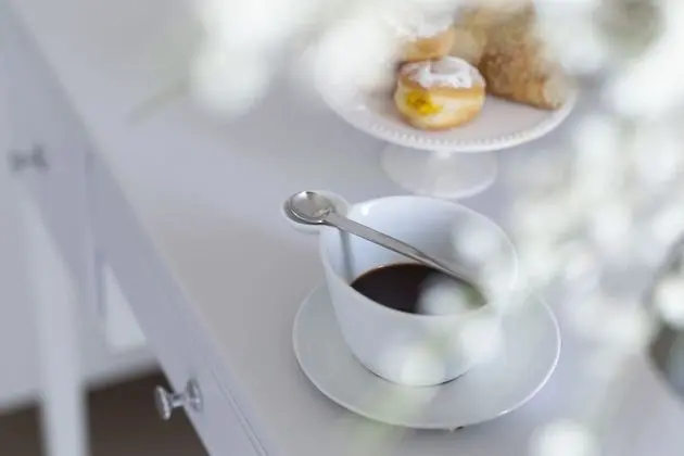 Standard Tek Büyük Yataklı Oda, Deniz Manzaralı