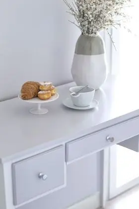 Standard Tek Büyük Yataklı Oda, Deniz Manzaralı