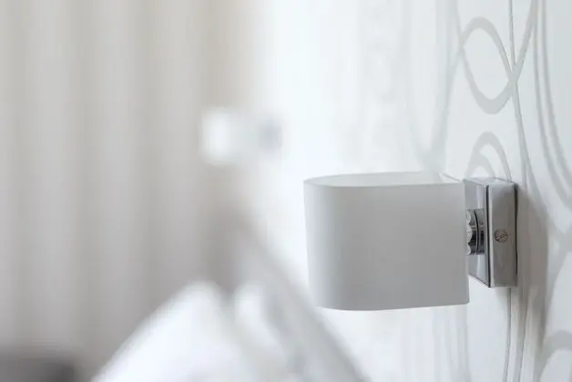 Standard Tek Büyük Yataklı Oda, Deniz Manzaralı