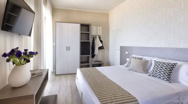 Superior Tek Büyük Yataklı Oda, Deniz Manzaralı