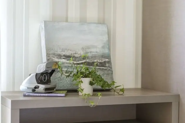 Superior Tek Büyük Yataklı Oda, Deniz Manzaralı