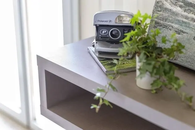 Superior Tek Büyük Yataklı Oda, Deniz Manzaralı