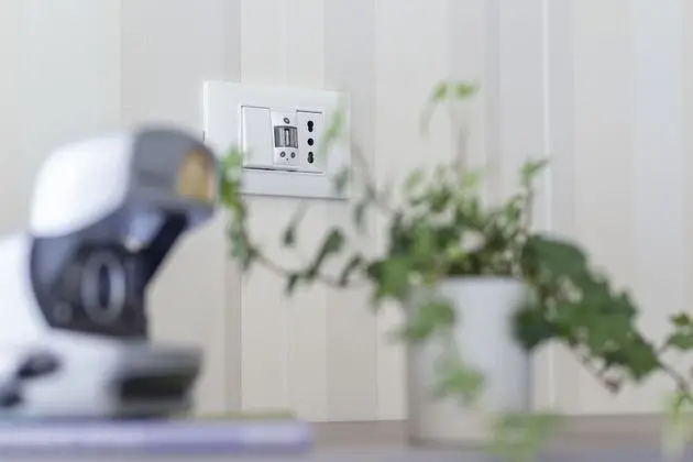 Superior Tek Büyük Yataklı Oda, Deniz Manzaralı