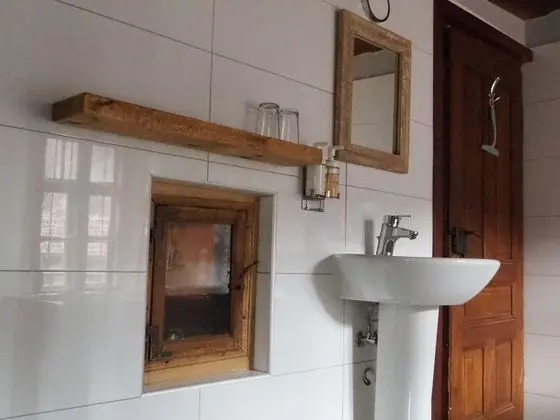 Tek Büyük Yataklı Oda, Banyolu/Duşlu