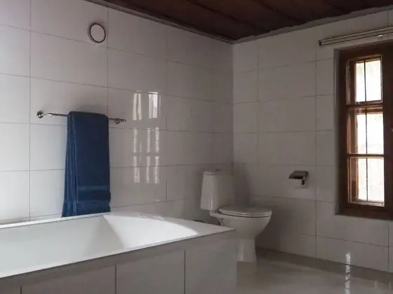 Tek Büyük Yataklı Oda, Banyolu/Duşlu