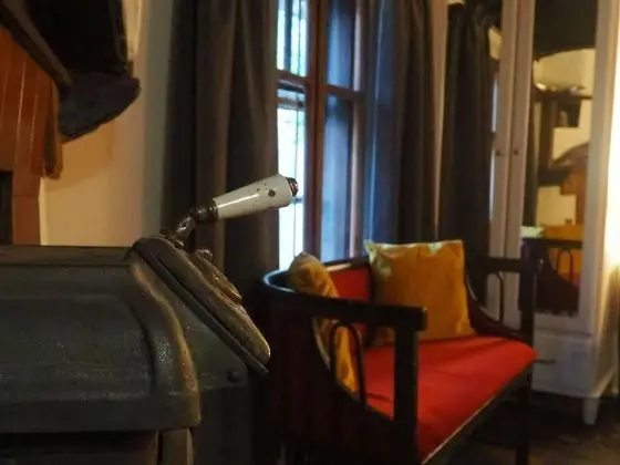 Tek Büyük Yataklı Oda, Banyolu/Duşlu