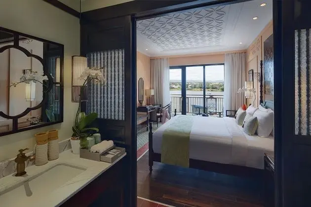 Little Suite River