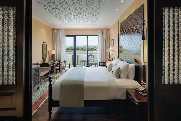 Little Suite River