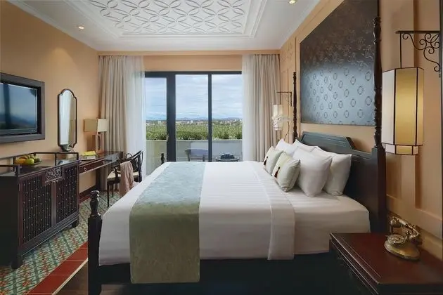 Little Suite River