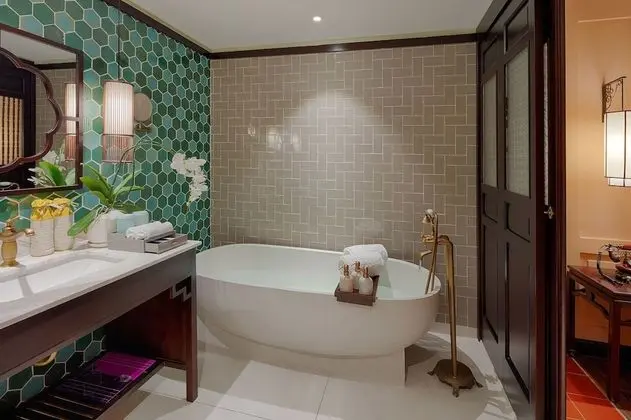 Little Suite River