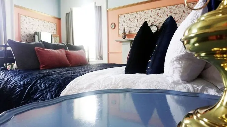 Luxury Tek Büyük Yataklı Oda, 1 En Büyük (King) Boy Yatak