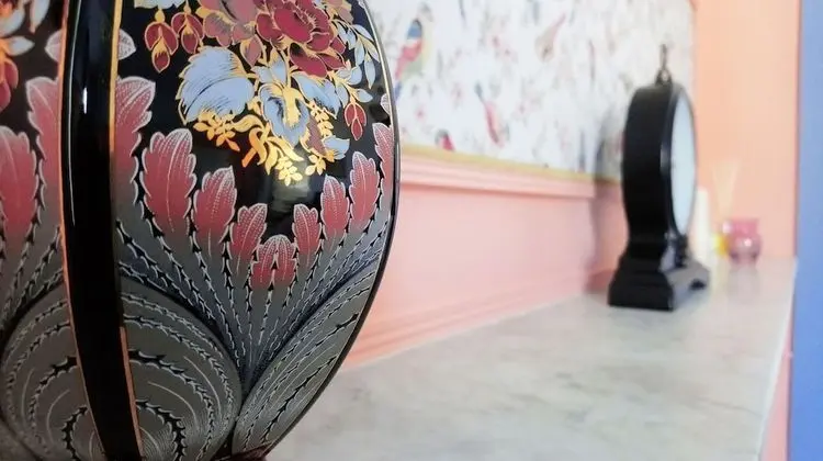 Luxury Tek Büyük Yataklı Oda, 1 En Büyük (King) Boy Yatak