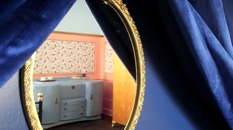 Luxury Tek Büyük Yataklı Oda, 1 En Büyük (King) Boy Yatak