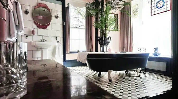 Luxury Tek Büyük Yataklı Oda, 1 En Büyük (King) Boy Yatak