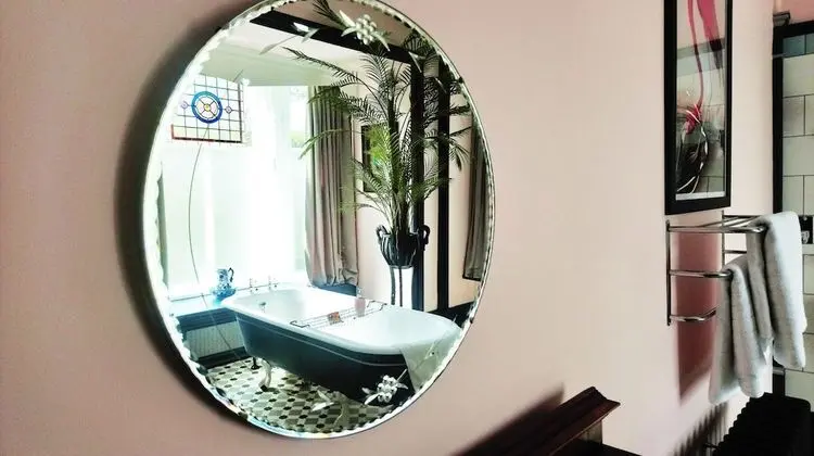Luxury Tek Büyük Yataklı Oda, 1 En Büyük (King) Boy Yatak