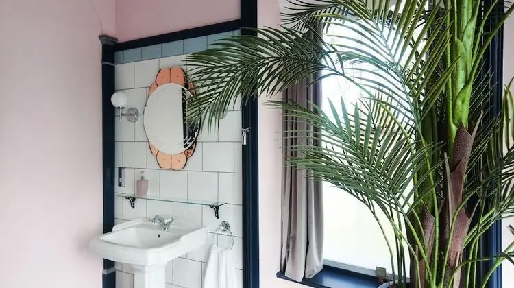 Luxury Tek Büyük Yataklı Oda, 1 En Büyük (King) Boy Yatak