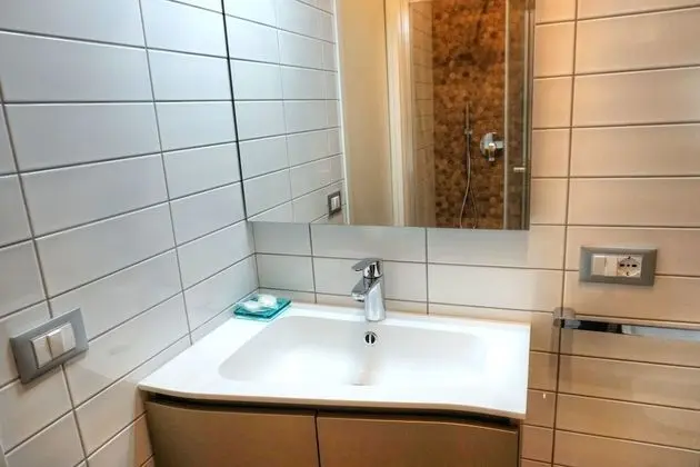 Deluxe Tek Büyük Yataklı Oda, Teras