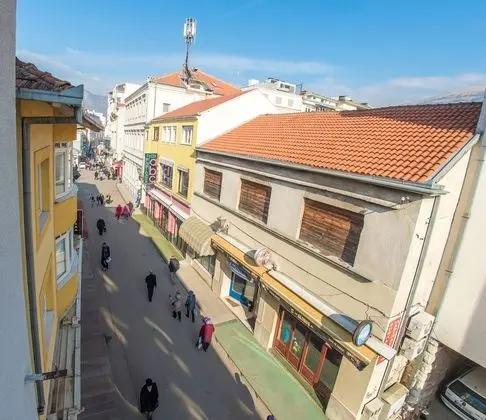 Apart Daire, 2 Yatak Odası