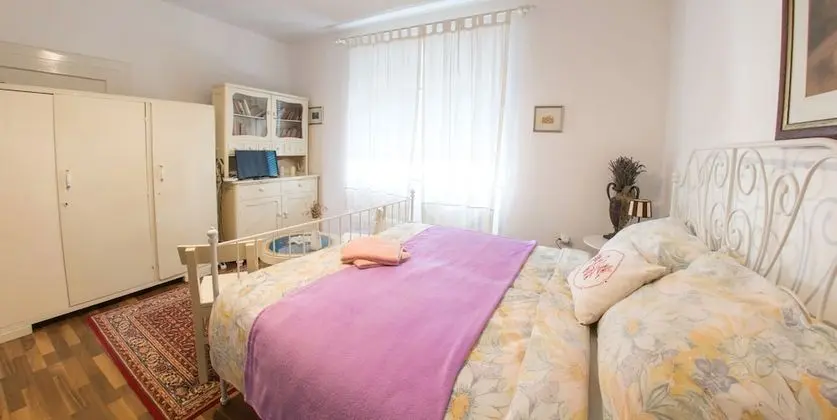 Apart Daire, Balkon