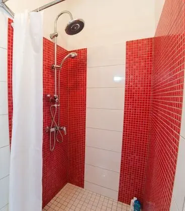 Apart Daire, Balkon