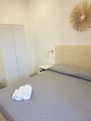 Basic Oda, Banyolu/Duşlu