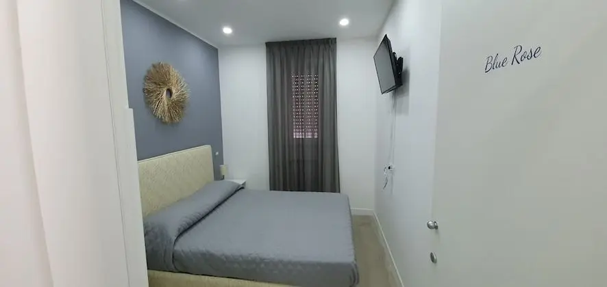 Basic Oda, Banyolu/Duşlu