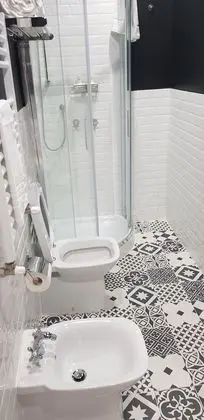 Superior Oda, Banyolu/Duşlu