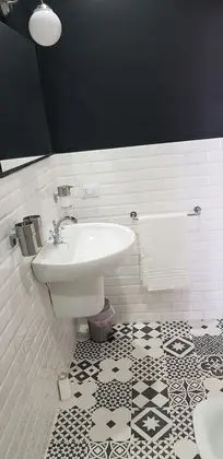 Superior Oda, Banyolu/Duşlu