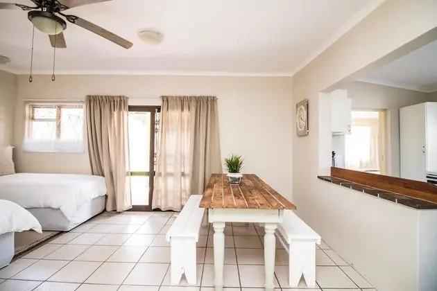 Luxury Kır Evi, 1 Yatak Odası