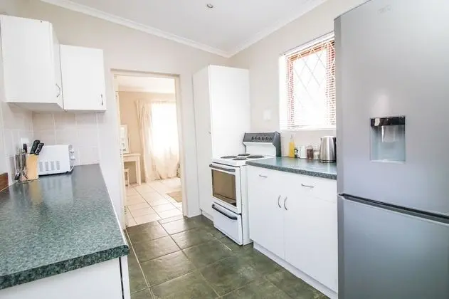 Luxury Kır Evi, 1 Yatak Odası