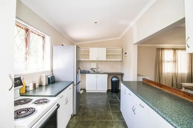 Luxury Kır Evi, 1 Yatak Odası