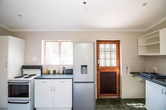 Luxury Kır Evi, 1 Yatak Odası