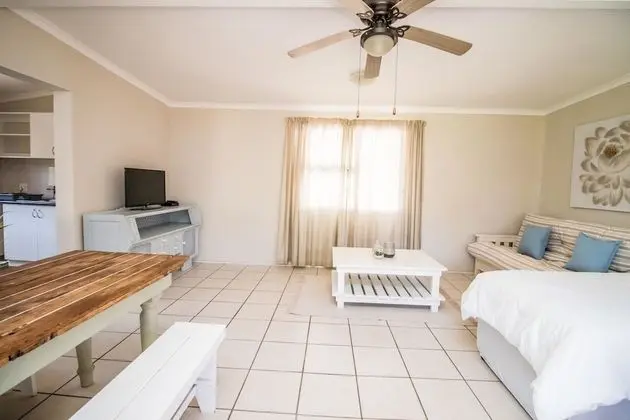Luxury Kır Evi, 1 Yatak Odası
