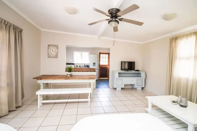 Luxury Kır Evi, 1 Yatak Odası
