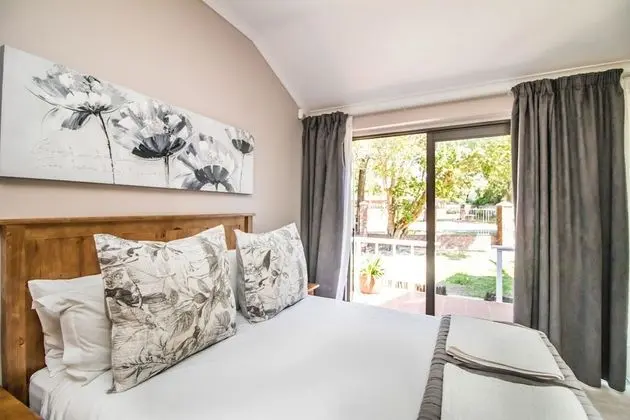 Luxury Oda, 1 Yatak Odası